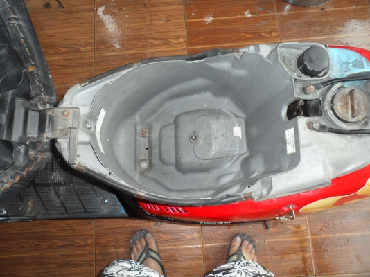 ป๊อบ ฮอนด้า 4800 ป๊อบ ฮอนด้า 4800