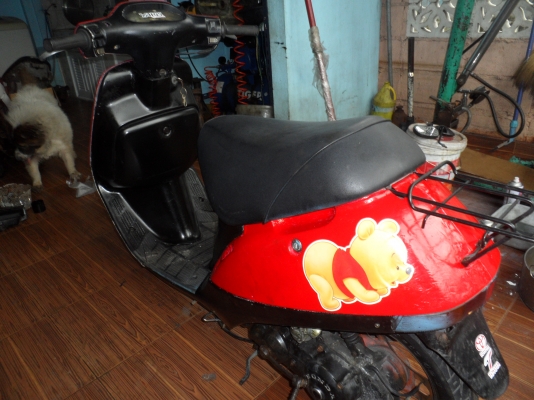 ป๊อบ ฮอนด้า 4800 ป๊อบ ฮอนด้า 4800