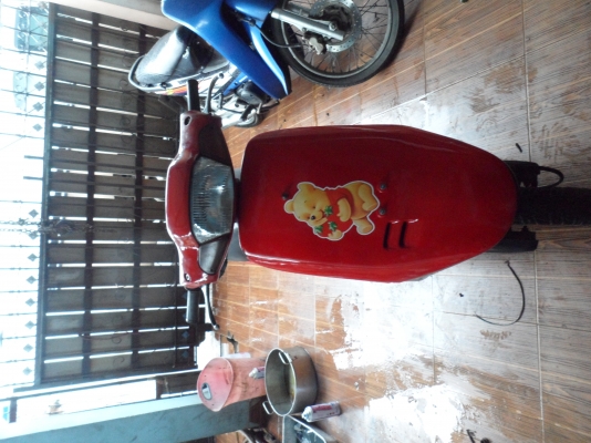 ป๊อบ ฮอนด้า 4800 ป๊อบ ฮอนด้า 4800