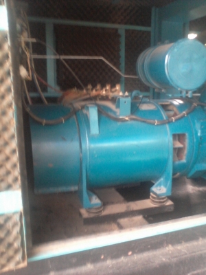 ขายเครื่องปั่นไฟ125 kvaไดมาราทอนเครื่องยนต์นิสสันPD 6สูบ(080-1153032) ขายเครื่องปั่นไฟ125 kvaไดมาราทอนเครื่องยนต์นิสสันPD 6สูบ(080-1153032)