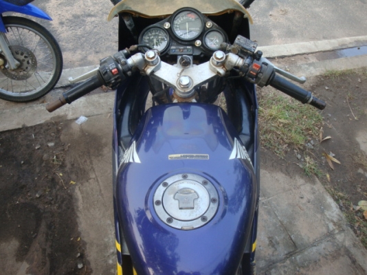 HONDA NSRR 150cc. HONDA NSRR 150cc.