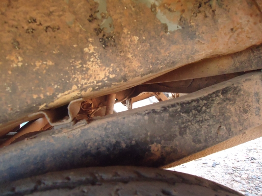 hiro 2ไมล์ 55000 ด่วนๆ