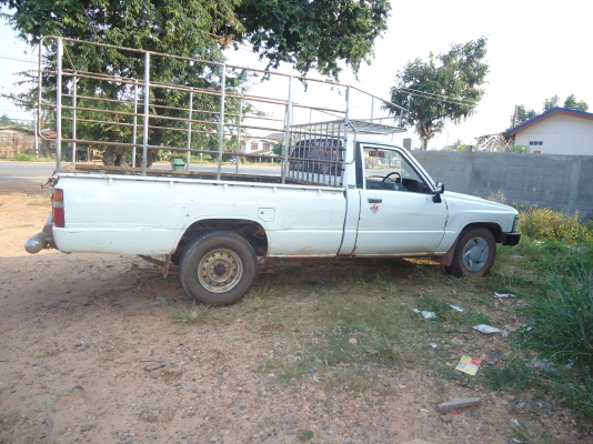 hiro 2ไมล์ 55000 ด่วนๆ