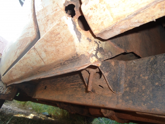 hiro 2ไมล์ 55000 ด่วนๆ