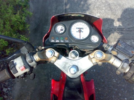 ขาย HONDA NOVA DASH เดิม เดิม 1 คันครับ ขาย HONDA NOVA DASH เดิม เดิม 1 คันครับ