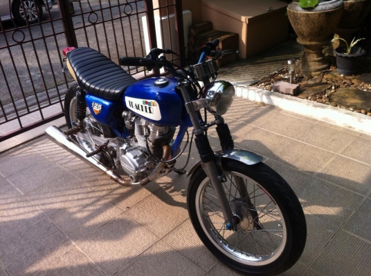 ขาย แทรคเกอร์ 250cc.