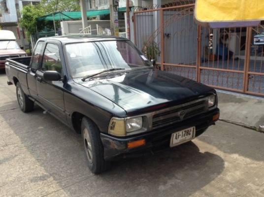 ขายกระบะ Toyota Mighty X แค็ป เครื่องดีเซล 2500 ปี1994