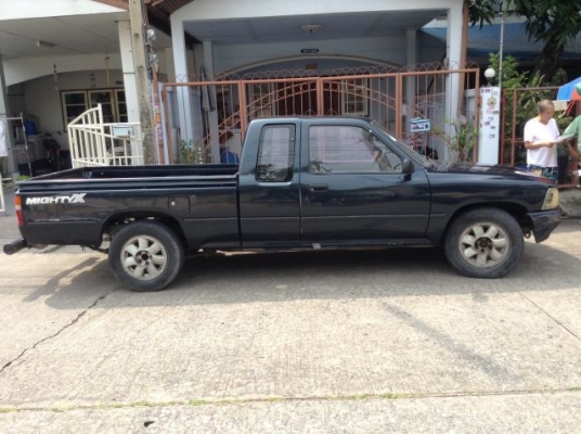 ขายกระบะ Toyota Mighty X แค็ป เครื่องดีเซล 2500 ปี1994