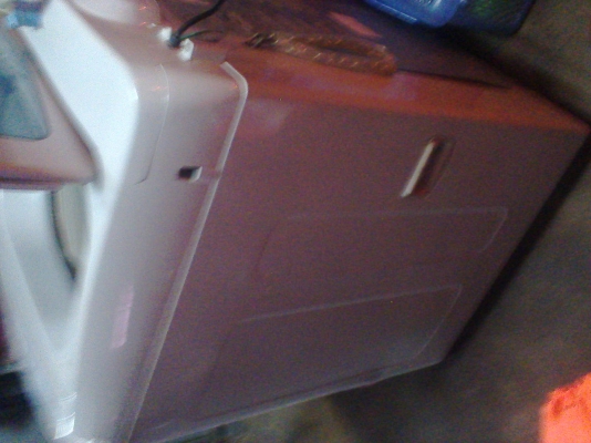 เครื่องซักผ้า ซัมซุง 11 โล