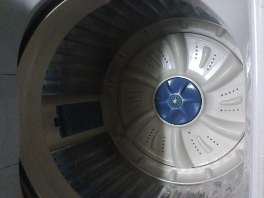 เครื่องซักผ้า ซัมซุง 11 โล