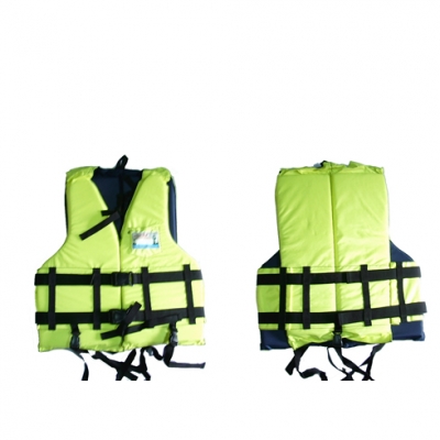 เสื้อชูชีพ