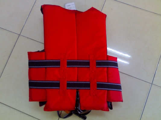 เสื้อชูชีพ