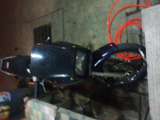 รถจักรยานยนต์ ยี่ห้อ ยำมาห้า