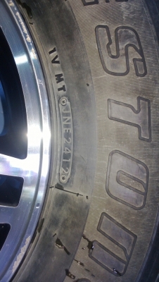 ขายแม๊กดีแม๊กพร้อมยาง