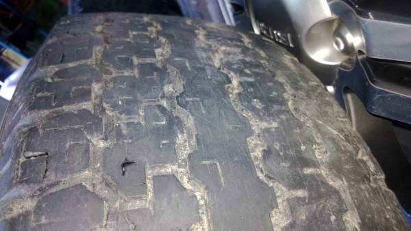 ขายแม๊กดีแม๊กพร้อมยาง