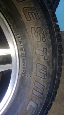 ขายแม๊กดีแม๊กพร้อมยาง