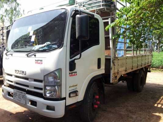 ขายหน้าตึกปี52