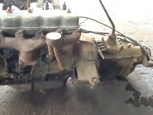 ขายเครื่อง ISUZU 6bb1 45000 ขายเครื่อง ISUZU 6bb1 45000