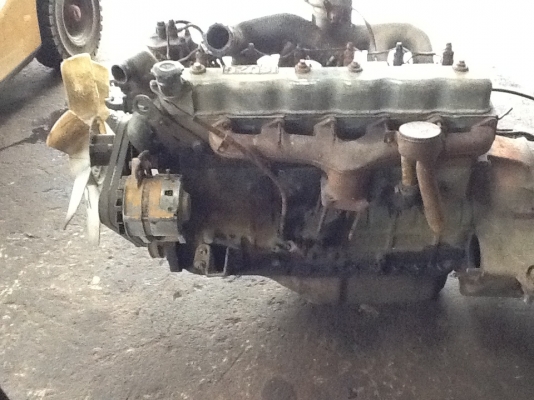 ขายเครื่อง ISUZU 6bb1 45000 ขายเครื่อง ISUZU 6bb1 45000