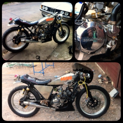 ขายๆ 4คัน 2แนว มัดรวมได้ ราคาพิเศษ...