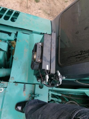 kobelco sk 200