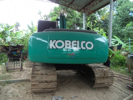 kobelco sk 200
