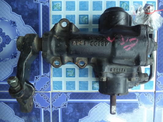 ขายกระปุกพวงมาลัยเพาเวอร์วิทาร่า