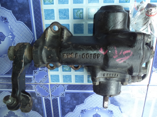 ขายกระปุกพวงมาลัยเพาเวอร์วิทาร่า