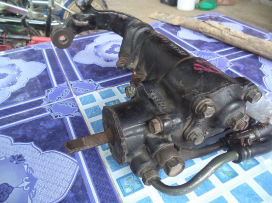 ขายกระปุกพวงมาลัยเพาเวอร์วิทาร่า