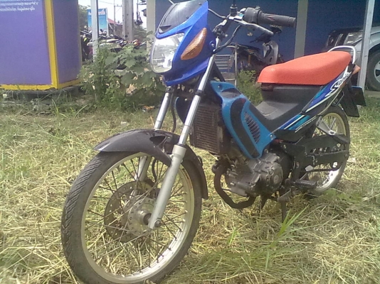 โชนิก เครื่องดีเดิมๆ