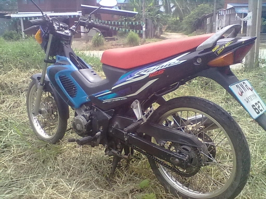 โชนิก เครื่องดีเดิมๆ