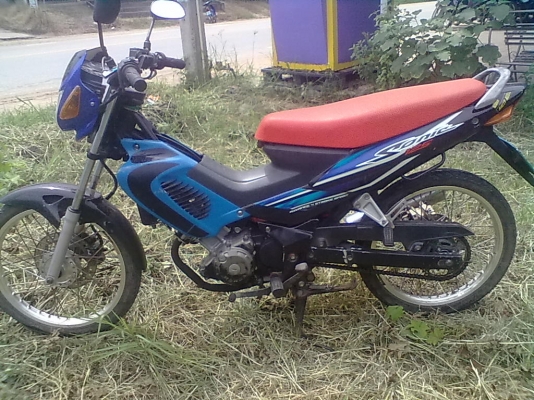 โชนิก เครื่องดีเดิมๆ