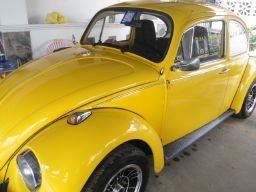 ขายรถเต่า สภาพสวย 1968 VOLKSWAGEN, BEETLE 1.5 โฉม BEETLE