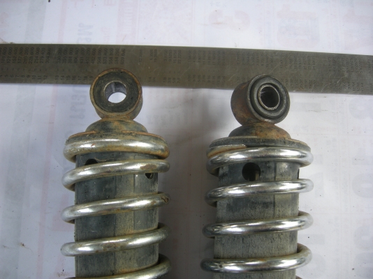 โช๊คแต่งซุปเปอร์คับ 2000 ไม่รั่วไม่ซึม โช๊คแต่งซุปเปอร์คับ 2000 ไม่รั่วไม่ซึม