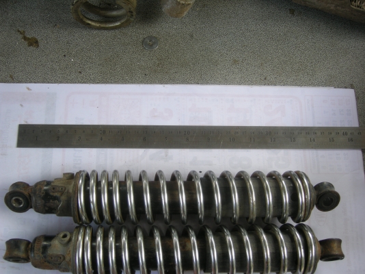 โช๊คแต่งซุปเปอร์คับ 2000 ไม่รั่วไม่ซึม โช๊คแต่งซุปเปอร์คับ 2000 ไม่รั่วไม่ซึม