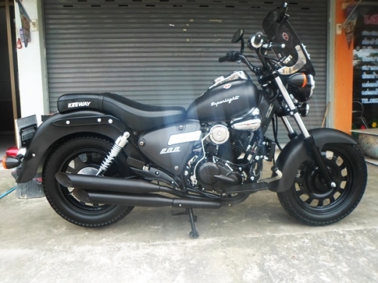 ขาย KeeWay SuperLight 200สภาพขั้นเทพ