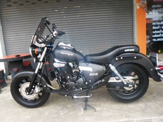 ขาย KeeWay SuperLight 200สภาพขั้นเทพ