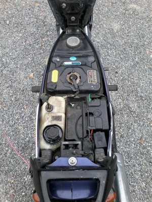 ขายโนวาอาเอสแดช ทะเบียนพร้อโอนรถปี 39 ภาษีขาดปี 55 เครื่องดีอะไหร่บางชิ้นต้องเก็บ ขาย 8500 บาท ขายโนวาอาเอสแดช ทะเบียนพร้อโอนรถปี 39 ภาษีขาดปี 55 เครื่องดีอะไหร่บางชิ้นต้องเก็บ ขาย 8500 บาท