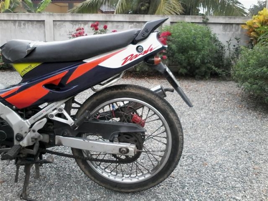 ขายโนวาอาเอสแดช ทะเบียนพร้อโอนรถปี 39 ภาษีขาดปี 55 เครื่องดีอะไหร่บางชิ้นต้องเก็บ ขาย 8500 บาท ขายโนวาอาเอสแดช ทะเบียนพร้อโอนรถปี 39 ภาษีขาดปี 55 เครื่องดีอะไหร่บางชิ้นต้องเก็บ ขาย 8500 บาท