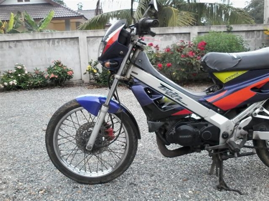 ขายโนวาอาเอสแดช ทะเบียนพร้อโอนรถปี 39 ภาษีขาดปี 55 เครื่องดีอะไหร่บางชิ้นต้องเก็บ ขาย 8500 บาท ขายโนวาอาเอสแดช ทะเบียนพร้อโอนรถปี 39 ภาษีขาดปี 55 เครื่องดีอะไหร่บางชิ้นต้องเก็บ ขาย 8500 บาท