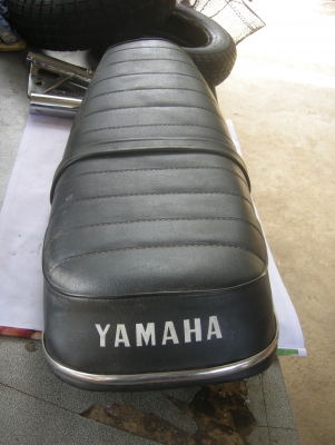 เบาะdt สภาพสวยเดิมๆ