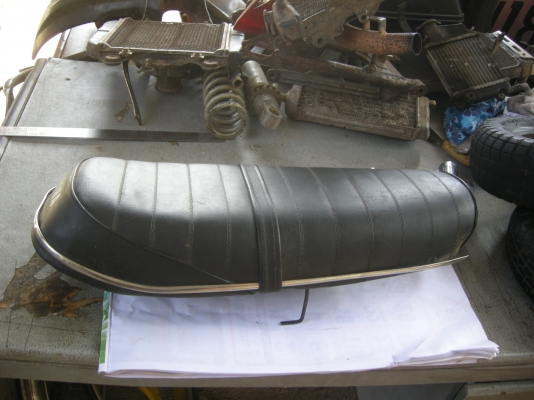 เบาะdt สภาพสวยเดิมๆ เบาะdt สภาพสวยเดิมๆ