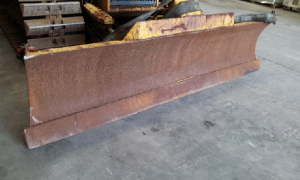D20P-6 # 64369 : รถดันดิน Komatsu นำเข้าจากญี่ปุ่น by กุ้ง:TOS:0813062283
