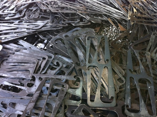 ATP Recycle บริการรับซื้อเศษเหล็กนอกสถานที่ (รับซื้อเศษเหล็กราคาสูง)