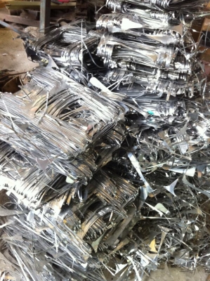 ATP Recycle บริการรับซื้อเศษเหล็กนอกสถานที่ (รับซื้อเศษเหล็กราคาสูง)