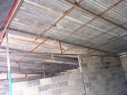 ATP Recycle บริการรับซื้อเศษเหล็กนอกสถานที่ (รับซื้อเศษเหล็กราคาสูง)