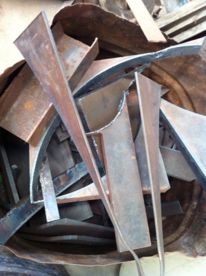 ATP Recycle บริการรับซื้อเศษเหล็กนอกสถานที่ (รับซื้อเศษเหล็กราคาสูง)