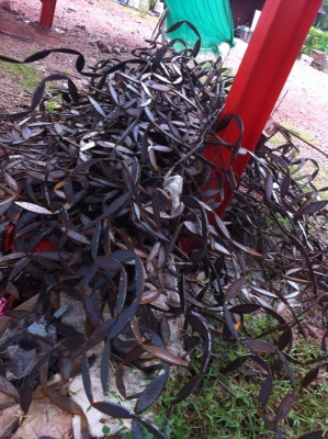 ATP Recycle บริการรับซื้อเศษเหล็กนอกสถานที่ (รับซื้อเศษเหล็กราคาสูง)