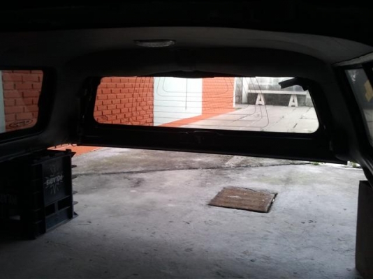 ขายหลังคาไฟเบอร์กลาส CARRYBOY ทรงเสมอเก๋ง สีบรอนซ์เงิน สำหรับรถ 4 ประตู ISUZU D-MAX สภาพดีมาก ไม่ผุ ไม่ชำรุด ราคา 10,000.- (ไม่รวมติดตั้ง) ขายหลังคาไฟเบอร์กลาส CARRYBOY ทรงเสมอเก๋ง สีบรอนซ์เงิน สำหรับรถ 4 ประตู ISUZU D-MAX สภาพดีมาก ไม่ผุ ไม่ชำรุด ราคา 10,000.- (ไม่รวมติดตั้ง)