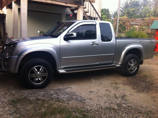 ISUZU, 2.5 HI-LANDER สภาพนางฟ้าเรียกพี่ ISUZU, 2.5 HI-LANDER สภาพนางฟ้าเรียกพี่